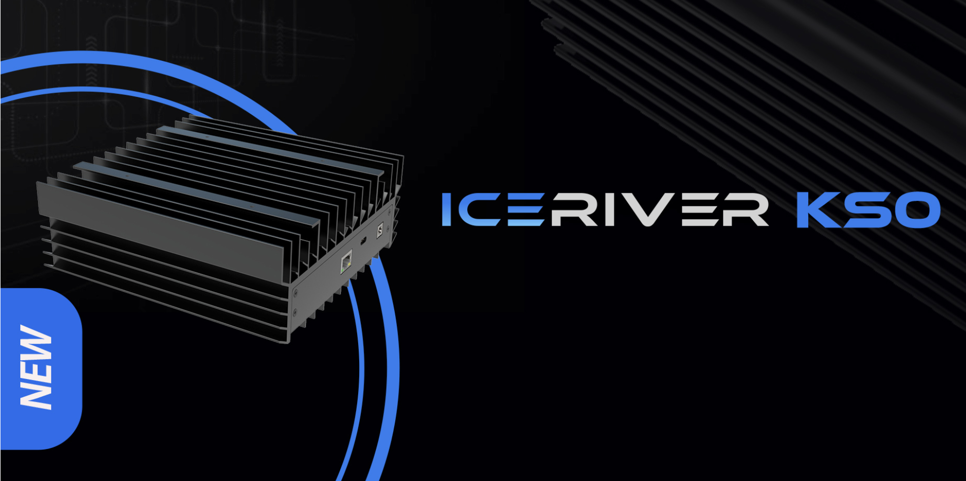 Iceriver Ks0 Ultra Asic Iceriver Ks0 Ultra Kaspa (kas) – 400 Gh/s ...