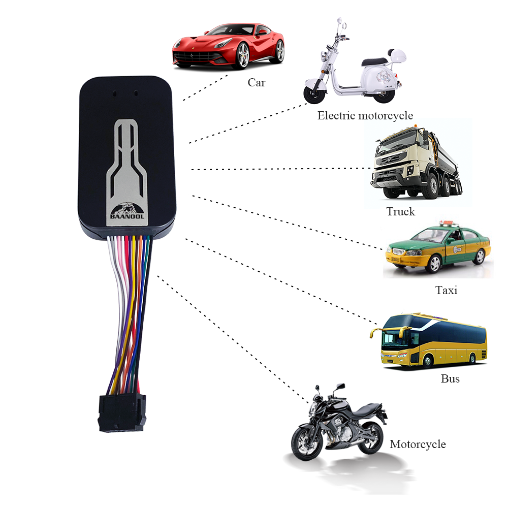 Quality Gps Tracker 4g+3g+2g Coban Gps Tracker Tk405 Support Camera ...