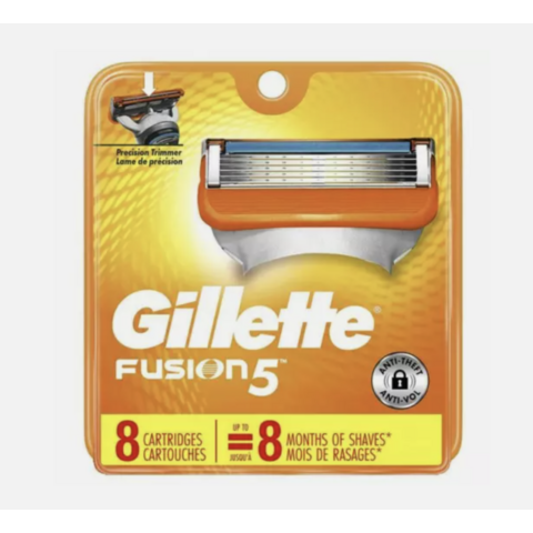 Gillette Clear Gel Power Beads Desodorante y Antitranspirante para distribución al por mayor