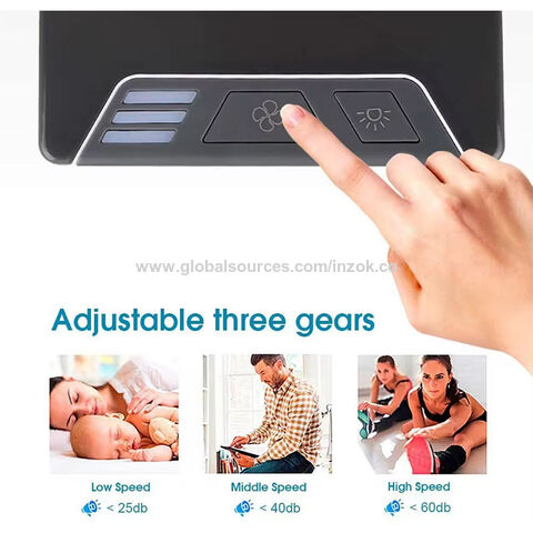 Venta al por mayor aire acondicionado portátil mini refrigerador de aire portátil pequeño aire acondicionado ventilador USB hogar dormitorio Oficina enfriadores de aire