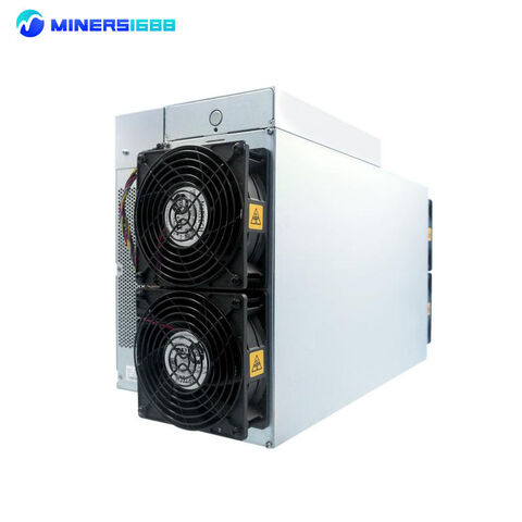 Bitmain Antminer E9 Pro 3580m Asic Miner Etc/ethw/zil Miner (2148w