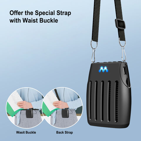 OEM Multi-Functional Portable Voice Amplifier for Teachers, Bluetooth Megaphone Speaker Portable PA System with Microphone Headset