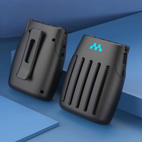 OEM Multi-Functional Portable Voice Amplifier for Teachers, Bluetooth Megaphone Speaker Portable PA System with Microphone Headset