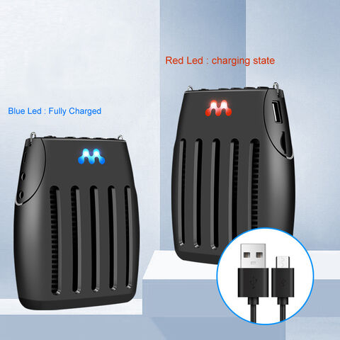 OEM Multi-Functional Portable Voice Amplifier for Teachers, Bluetooth Megaphone Speaker Portable PA System with Microphone Headset