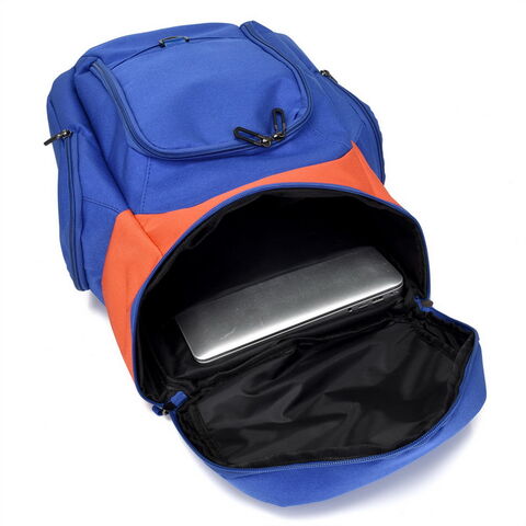 Sportrucksack für Teenager und Herren mit großem Fassungsvermögen, individuellem LOGO und hochwertigem Material für Basketball