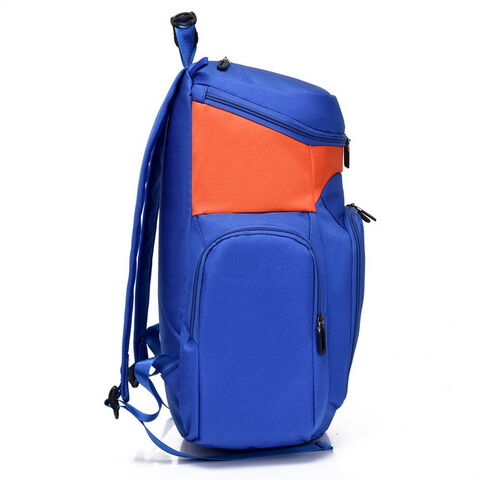 Sportrucksack für Teenager und Herren mit großem Fassungsvermögen, individuellem LOGO und hochwertigem Material für Basketball