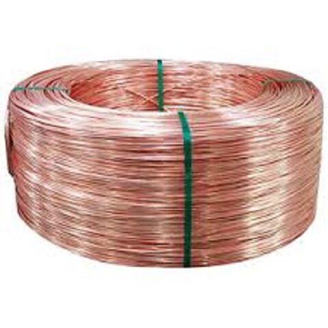 100% Kupferdrahtschrott guter Qualität 99,99%/Millberry Kupfer Schrott 99,99% zu verkaufen