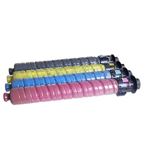 Cartucho de Tóner Compatible MPC3503 para Ricoh MPC3003 MPC3503 MPC3004 MPC3504 - Calidad Premium para Impresión B2B