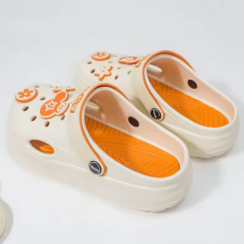Clogs Good Color Buy China Wholesale Eva Clogs Shoes Good Quality Cartoon Fashion ...