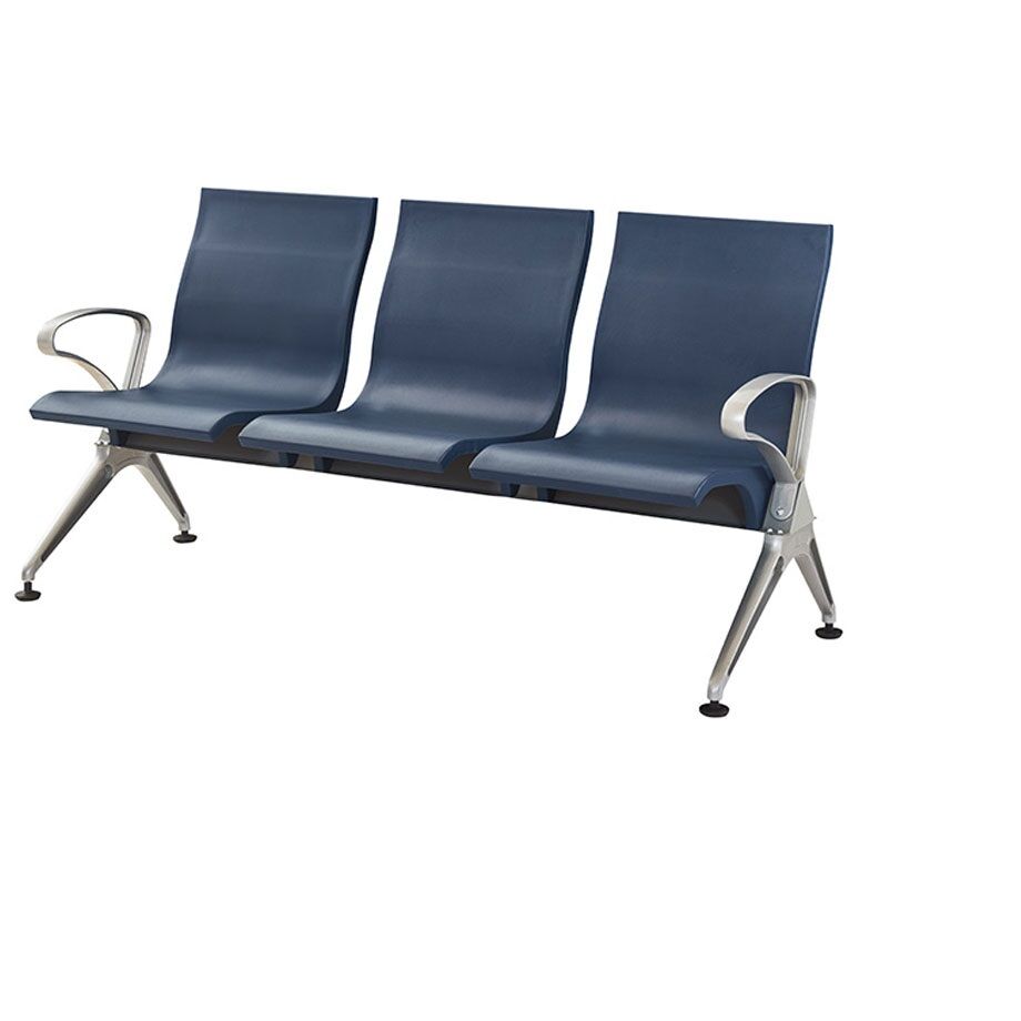 Oneray Hospital Seating Seater Waiting Chairs Public Three In