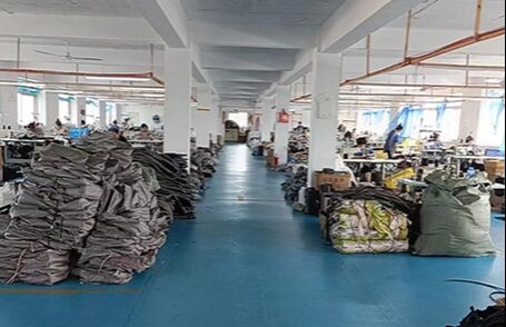 Bulk Buy China Wholesale Polyester Wallet Denim Wallet Trifold Wallet ...