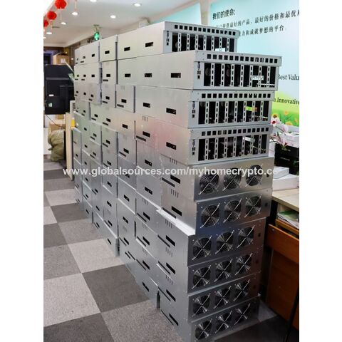 Großhandel Grafikkarte 3090/3080/3070 3080ti 1660s ETC ZIL CMP 220HX 170HX 50HX 90HX GPU Mining Rig