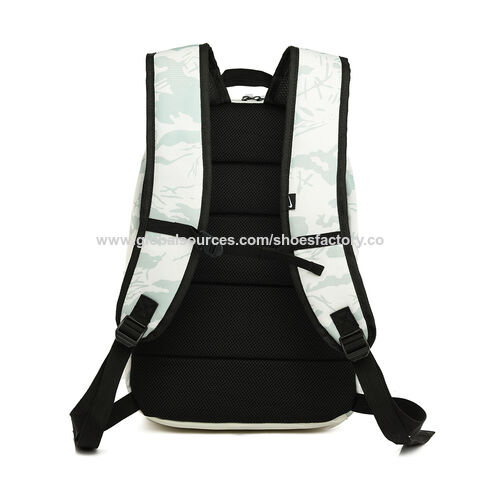 Nike College-Style Rucksack im Großhandel, Campus Sport Freizeitrucksack Repliken Markentasche China Fabrik in China