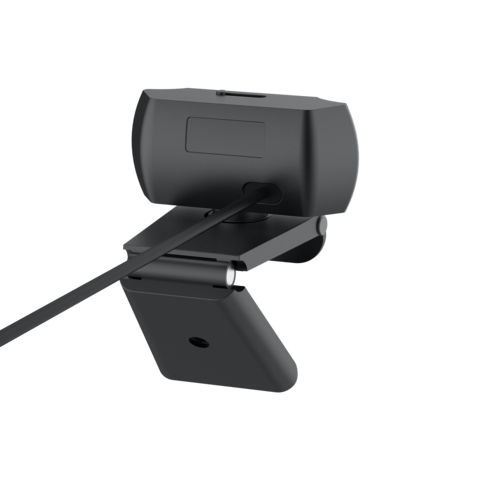 Cámara Web USB 1080P CMOS OEM ODM - Enfoque Manual para PC