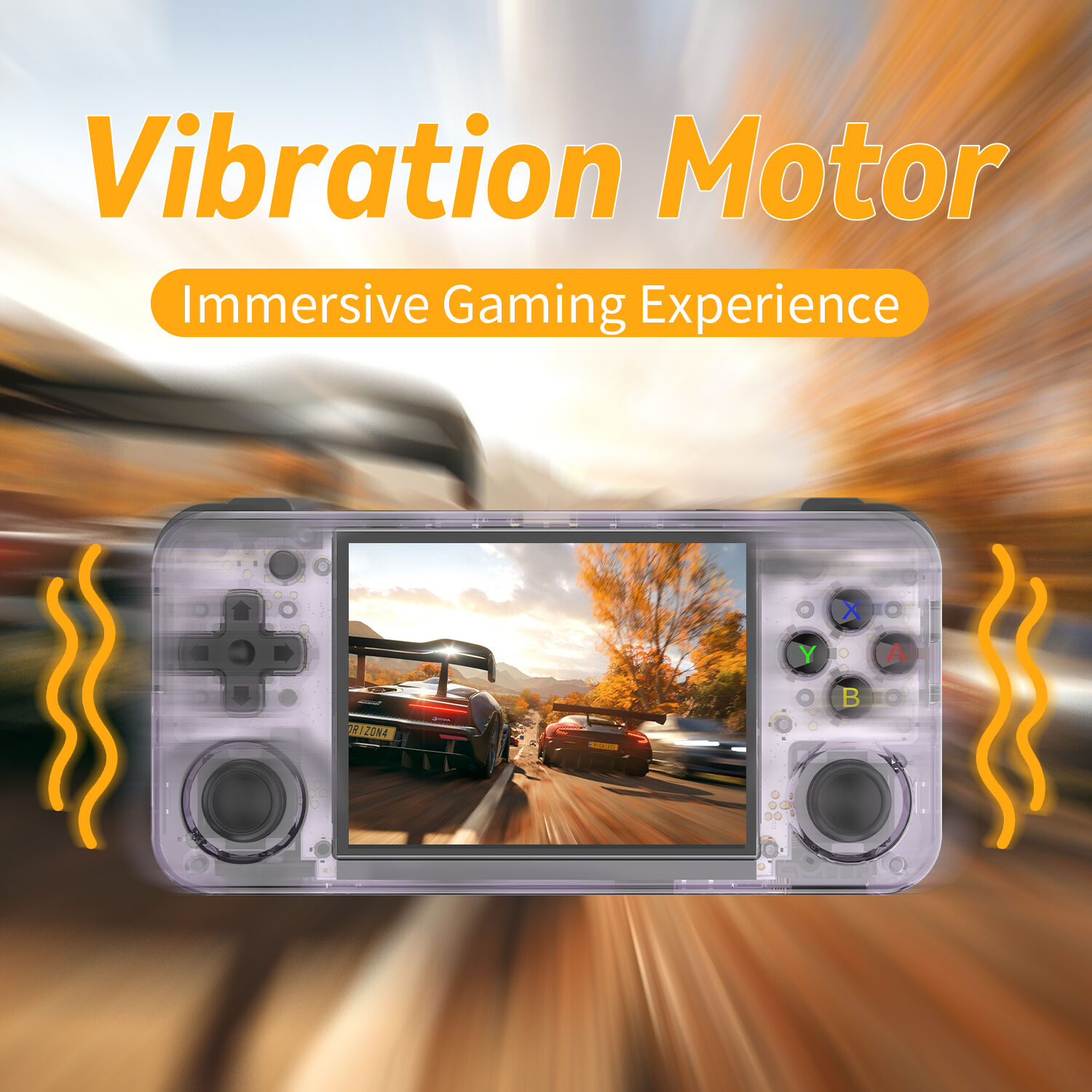 Bulk Buy China Wholesale 2024 New Anbernic Hand Held Game Consoles ...