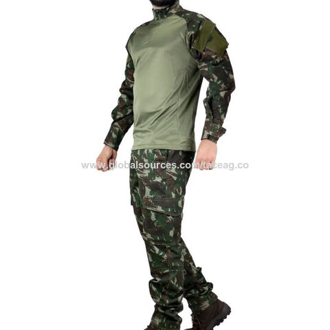 Combate Militar Traje Tactico De Combate Compre Fabricante