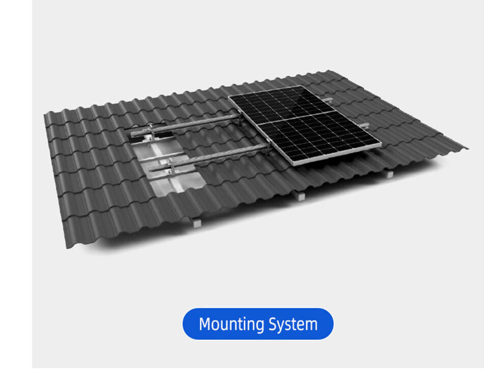 Buy China Wholesale Dawnice Off Grid Hybrid Solar Inverters 5kw 10kw ...