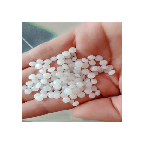 Granul HDPE Virgin, Granul Plastik HDPE Virgin, Resin Plastik HDPE