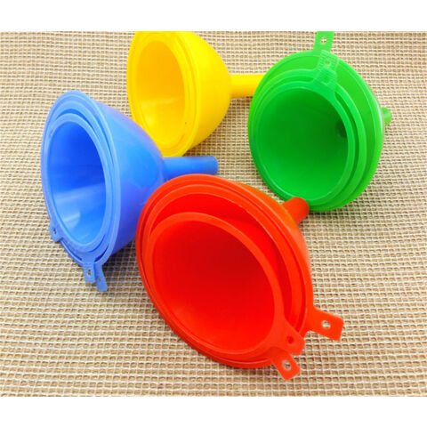 Colador de Plástico Económico para Uso en Cocina