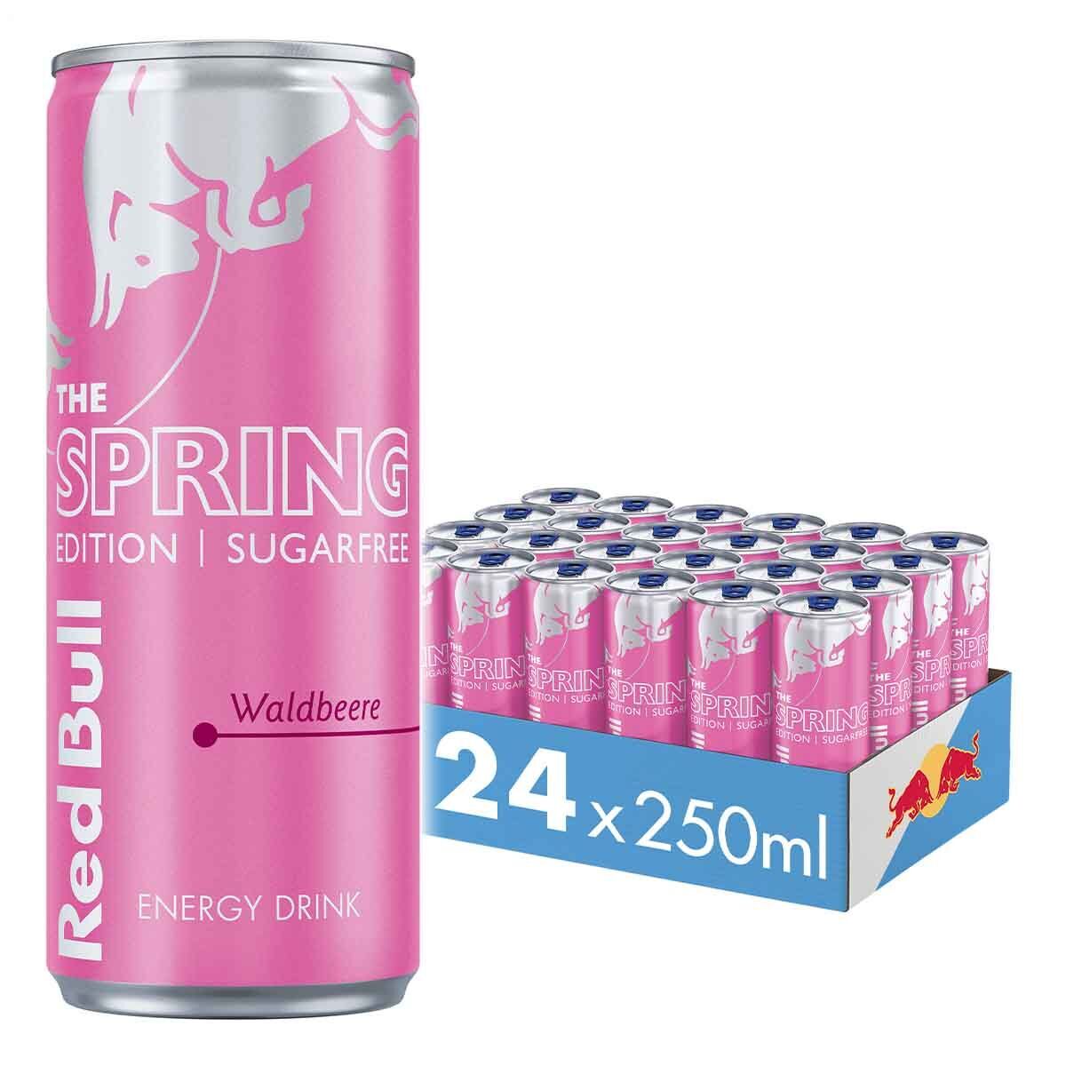 Best Suppliers Of Red Bull Energy Drink/ Wholesale Red Bull 250ml ...