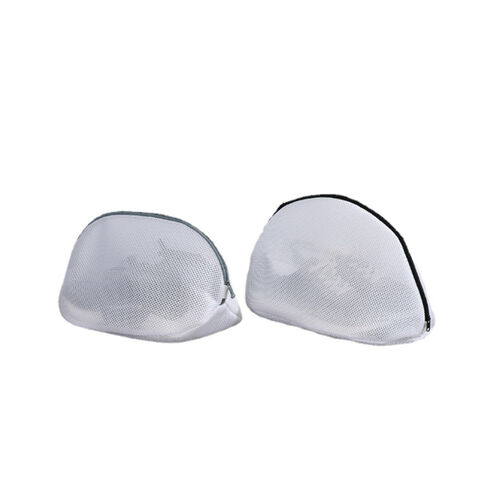 Creative home shoes laundry bag lazy people artifact washing machine special