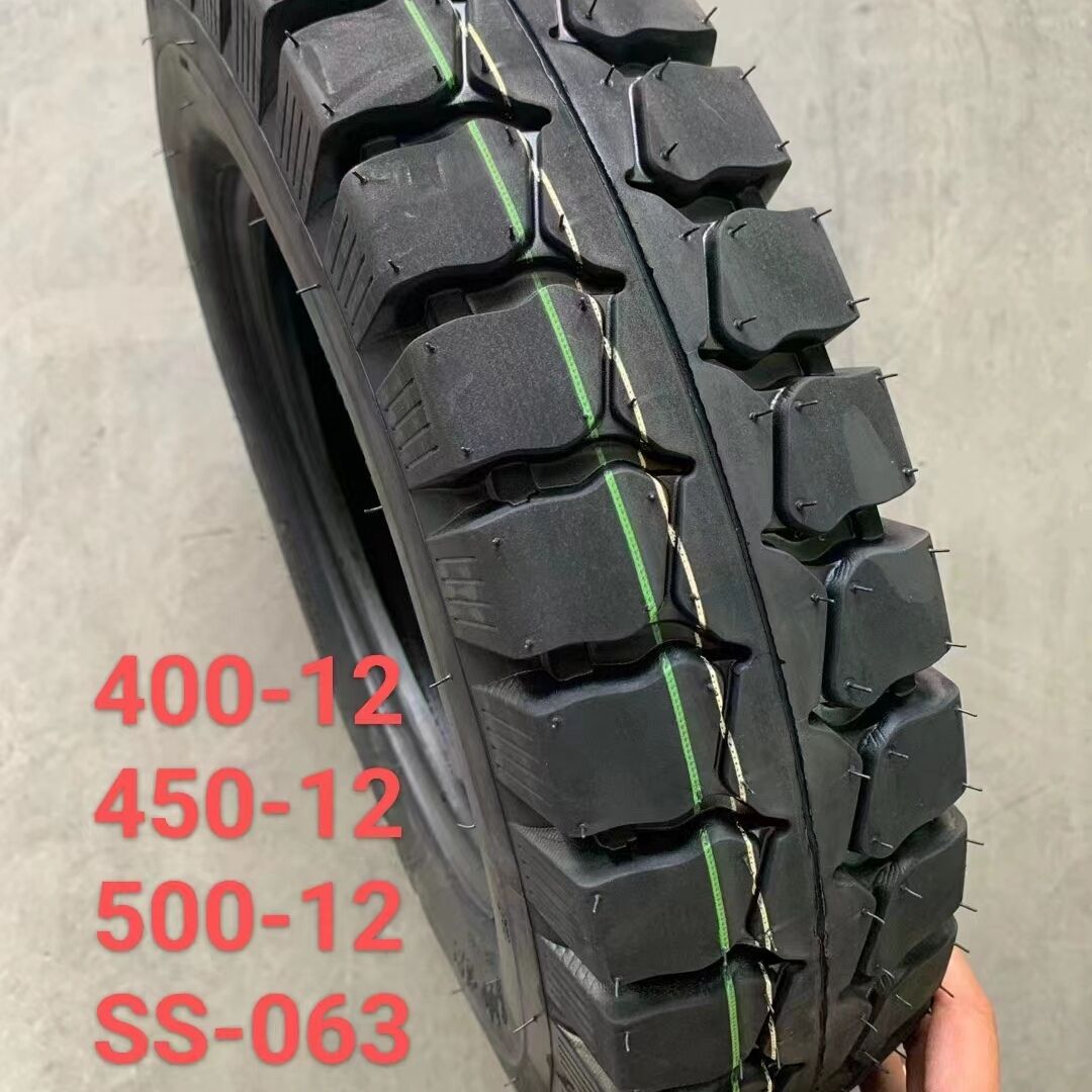 New Design High Power Fast Speed 90/90-12tll Electric Motorcycle Tires ... - Efficient Electric Motorcycle Tires