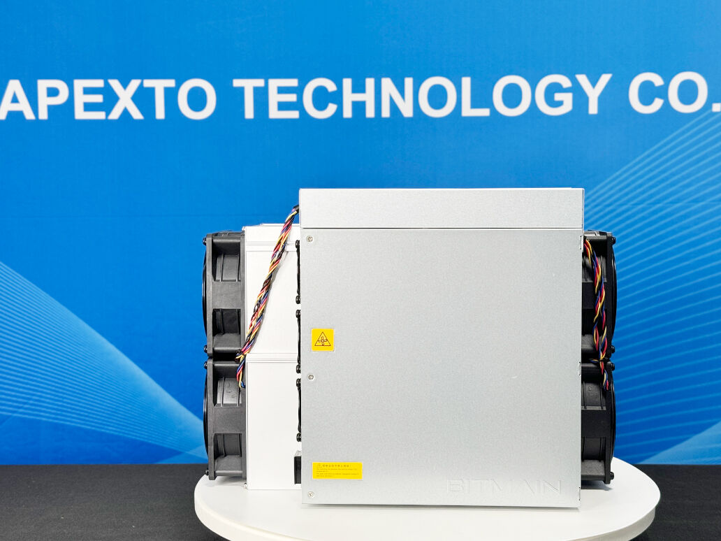 High Profitable Antminer L9 16.2 Gh/s 3400w Ltc Doge Bel Mining Server -  China Wholesale Bitmain Antminer L9 $789 from Shenzhen Apexto Electronic Co.,  Ltd | Globalsources.com