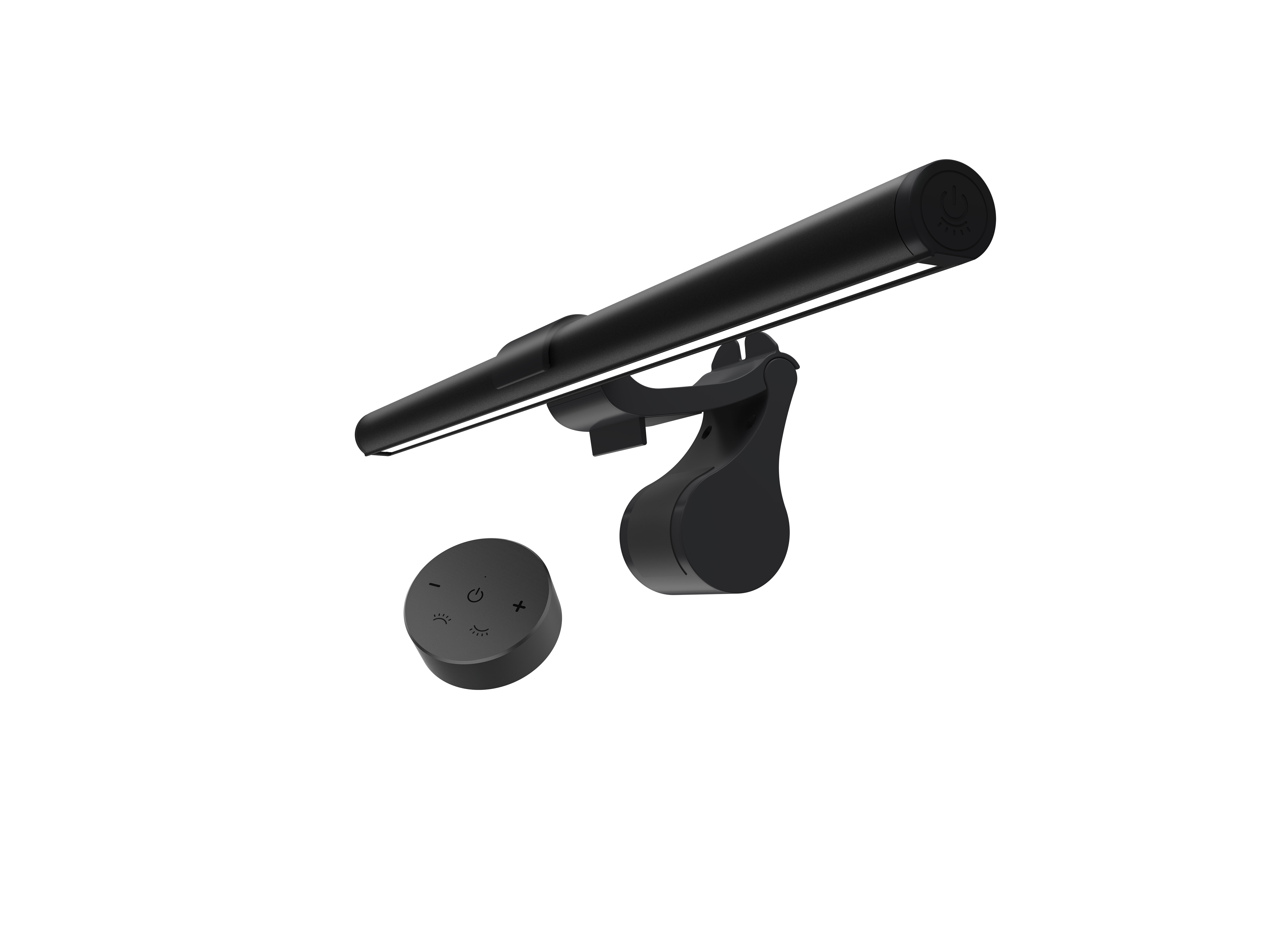 Buy Hong Kong SAR Wholesale Oem Dual Light Source Led Monitor Lamp ...