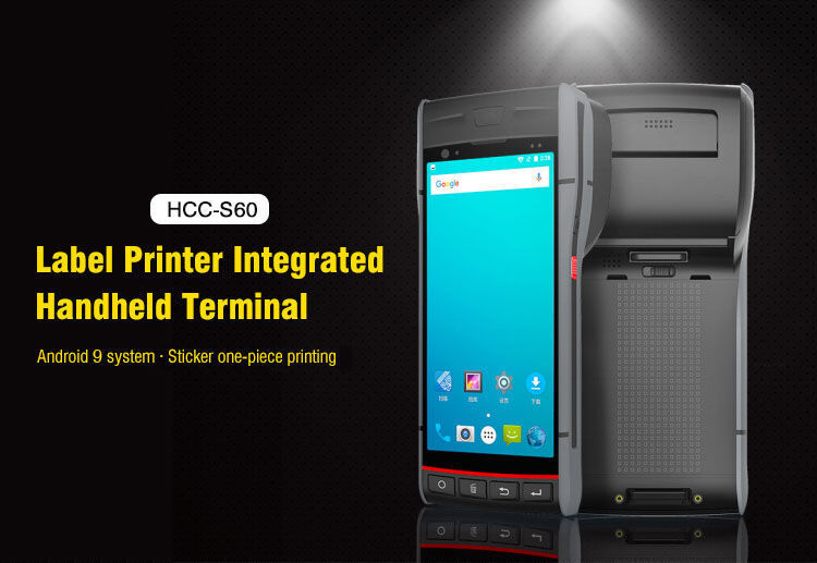 Pos Terminal Sticker Bulk Buy China Wholesale New Android Pos Terminal Honey-well Barcode ...