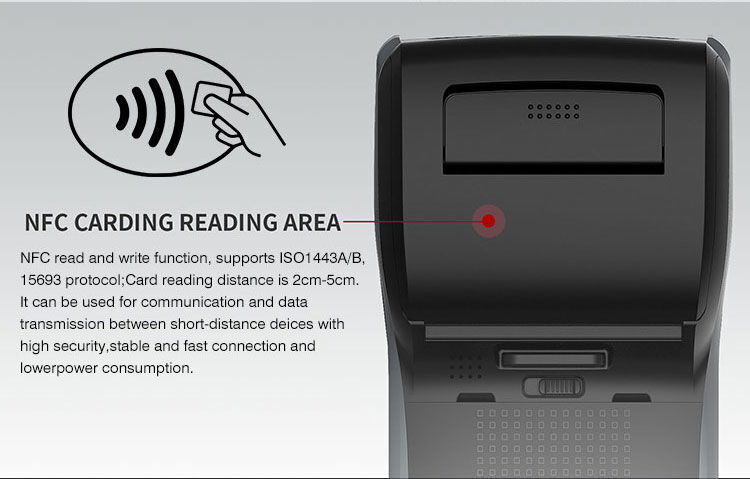 Pos Terminal Sticker Bulk Buy China Wholesale New Android Pos Terminal Honey-well Barcode ...