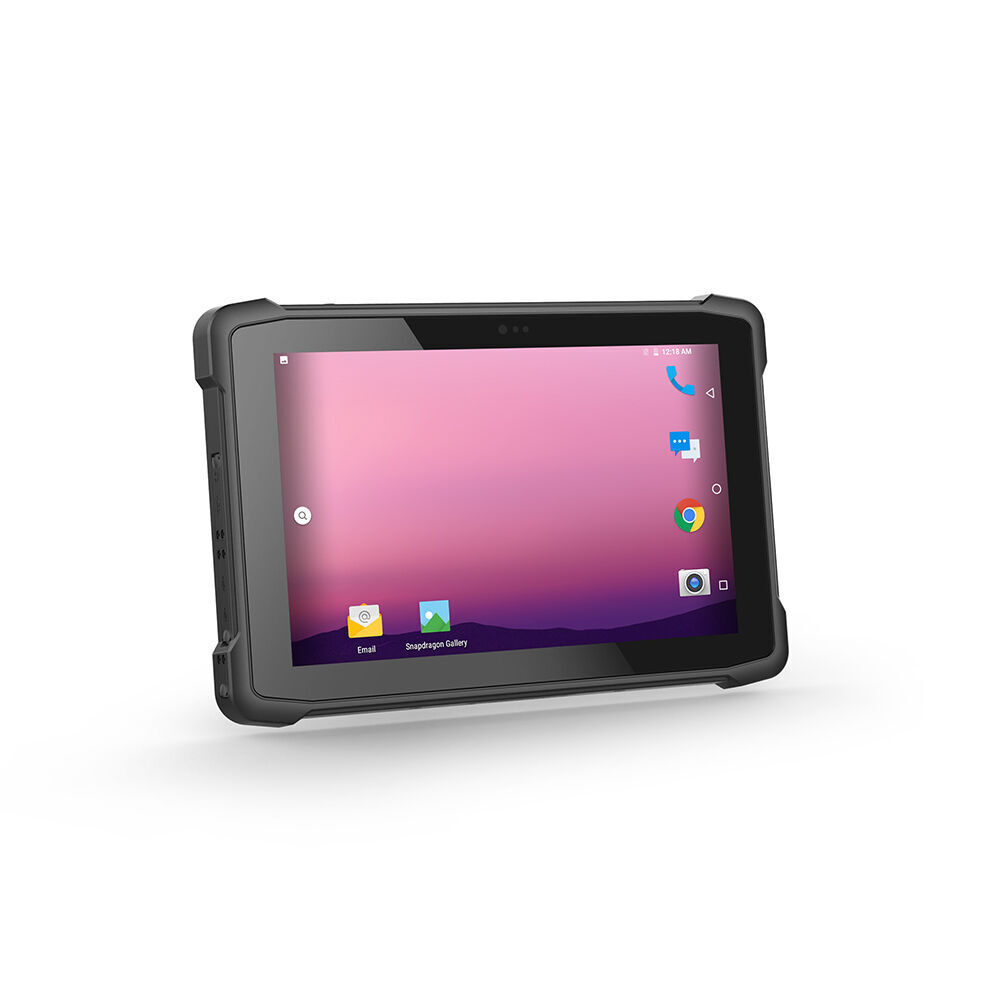 Ip65 Water Proof Nfc Iso/iec 14443a 10.1 Inch Rugged Tablet Pc Military ...