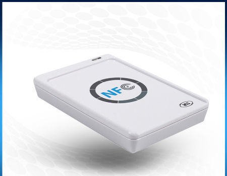 Android Os Usb Plug And Play 13.56mhz Rfid Nfc Contactless Smart Card ...