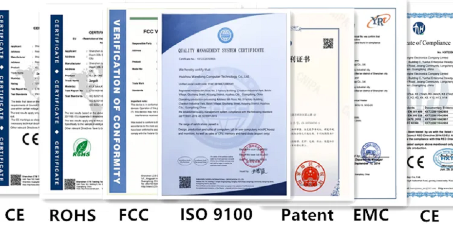 All In One Pc Computer Core I5 8gb+256gb Oem Computer All In One Pc For ...