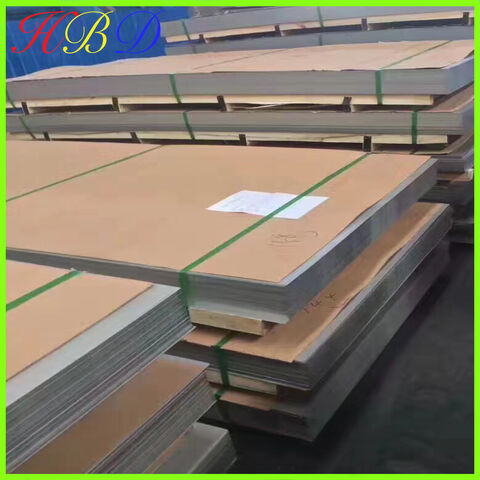 Stainless steel sheet