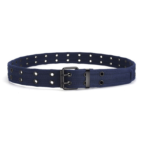 Ceinture Tactique Professionnelle Double Sécurité de Haute Qualité, Personnalisable, pour Entraînement en Extérieur, Style Militaire