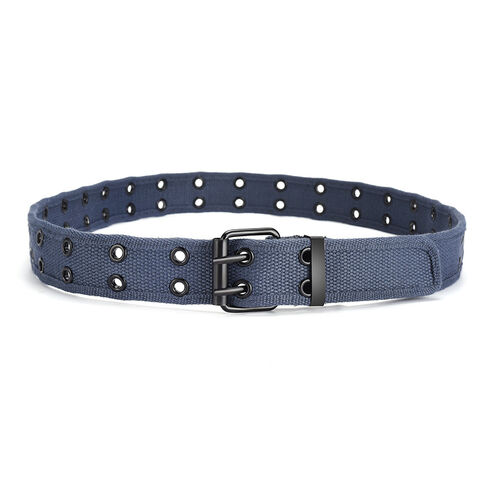 Ceinture Tactique Professionnelle Double Sécurité de Haute Qualité, Personnalisable, pour Entraînement en Extérieur, Style Militaire