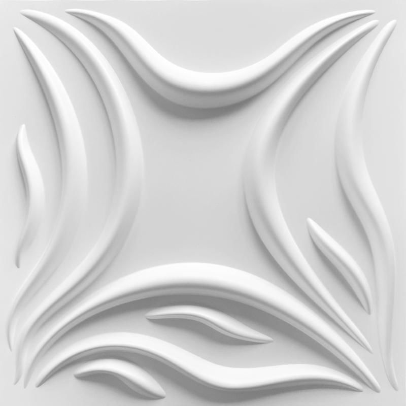 New Design Indoor Decor 3d Pvc Wall Panel - Expore China Wholesale Wall ...