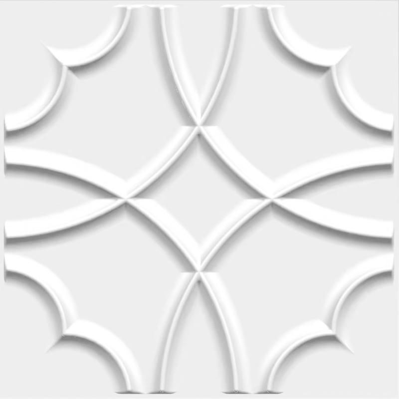 New Design Indoor Decor 3d Pvc Wall Panel - Expore China Wholesale Wall ...