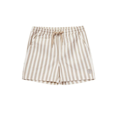 Sonnenfestes zweiteiliges Langarm-Badebekleidungsset für kleine Jungen, Kinderbadeanzug