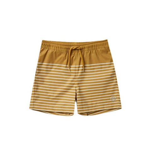 Sonnenfestes zweiteiliges Langarm-Badebekleidungsset für kleine Jungen, Kinderbadeanzug