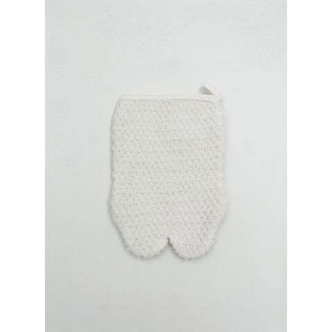 Guante de Baño Exfoliante Personalizado y Económico con Espalda Alta, Toalla, Almohadilla, Manopla para Ducha, Exfoliante Suave para el Cuerpo, Paño para Lavar y Guante para Ducha