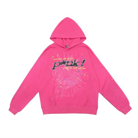 Young Thug Sp5der Hoodie 2024