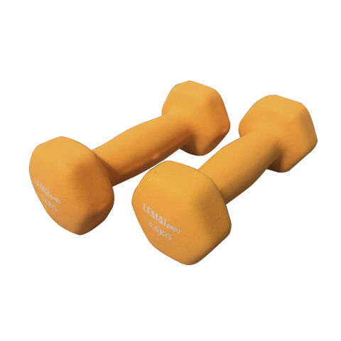 Halteres fixos hexagonais com revestimento para braços finos, fitness em casa para mulheres e homens, exercícios de salto, modelagem, halteres de mão, halteres para dips