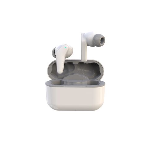Auriculares TWS Bluetooth con cancelación de ruido ANC para iPhone