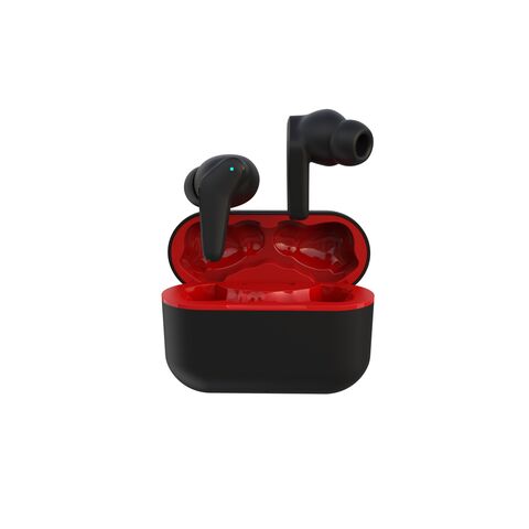 Auriculares TWS Bluetooth con cancelación de ruido ANC para iPhone