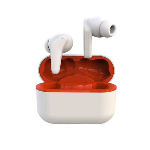 Auriculares TWS Bluetooth con cancelación de ruido ANC para iPhone