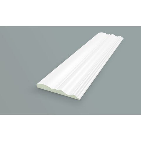 PVC Eckschutzleisten, Abschlussleisten, Zierleisten