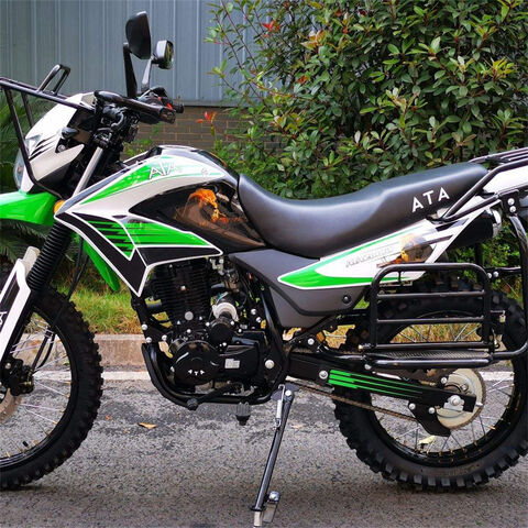 Super Nuevo Speedo Rig VX 250cc Enduro Racing Motocicleta Deportiva - Motos Baratas para Cross