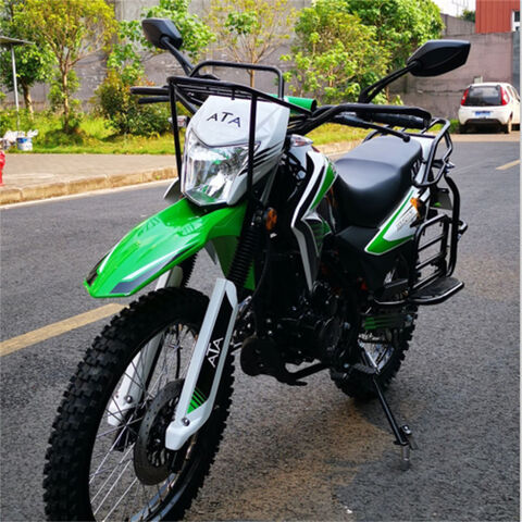 Super Nuevo Speedo Rig VX 250cc Enduro Racing Motocicleta Deportiva - Motos Baratas para Cross