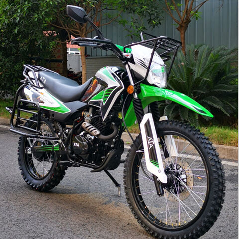 Super Nuevo Speedo Rig VX 250cc Enduro Racing Motocicleta Deportiva - Motos Baratas para Cross